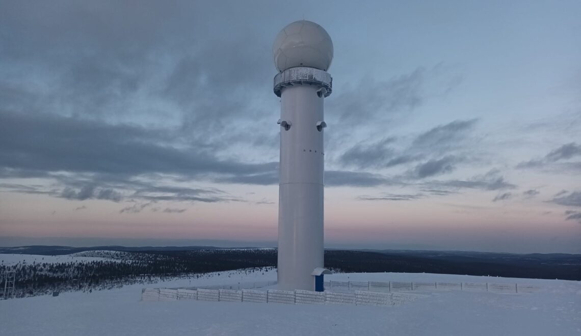 Ilmastokatsaus-digilehti maaliskuu 2025